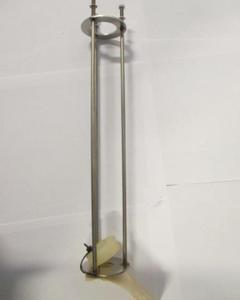 Inside holder for low UV